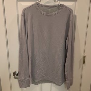 Lululemon Men's Long Sleeve Size Small